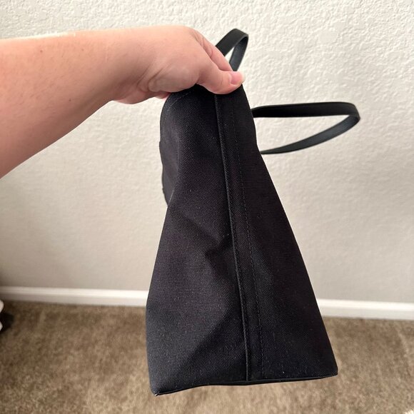 Kate Spade New York x Disney Minnie Mouse Francis Tote Bag - Picture 8 of 16